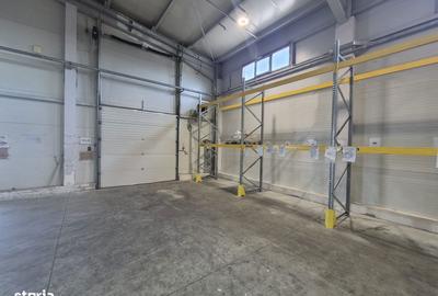 Spațiu comercial, de 2,586 mp, în Vest - 6