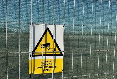 Teren de 2117 mp, în Clinceni - 1