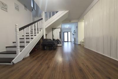 VILA SUPERBA P+1 - LAZU - TEREN 300 Mp - MOBILATA - CENTRALA PE GAZE - 16