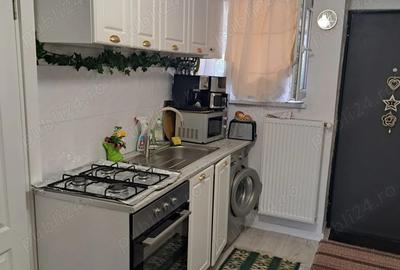 Vand apartament cu o camera 125 mii in Cluj-Marasti - 8