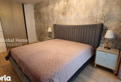 Apartament cu 2 camere în Nord