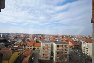 Apartament cu 4 camere decomandat în Cantemir - 1