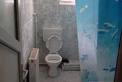 Garsonieră semidecomandată în Central - 2