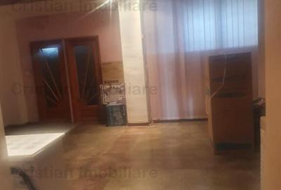 Spatiu 135 mp vitrina 10m stradala, zona Bariera - Catedra - 2