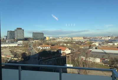 Apartament cu 2 camere decomandat în Take Ionescu - 7