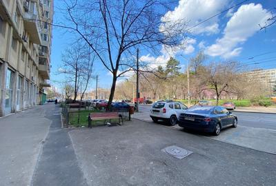 Apartament cu 2 camere semidecomandat, mobilat în Gara de Nord - 11