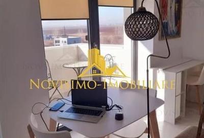 GARSONIERA DE INCHIRIAT  IN BLOC NOU , ZONA VEST - 4