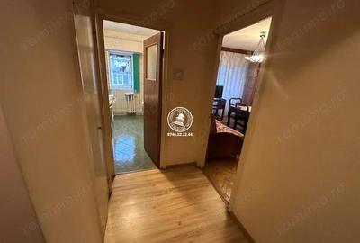 Apartament cu 4 camere decomandat în Central - 14
