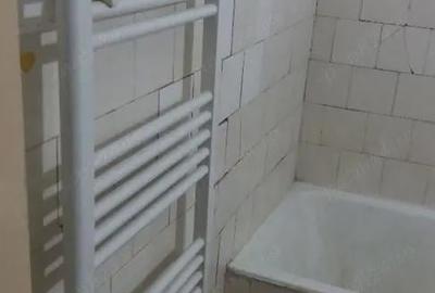 Apartament cu 2 camere semidecomandat în Ultracentral - 1