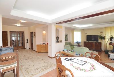 Vila Superba Buftea | Teren 1081 mp - 6