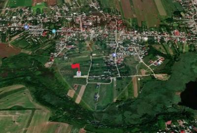 Teren în Periș - 3