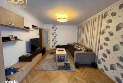 Apartament cu 3 camere decomandat în Valea Cetății - 2
