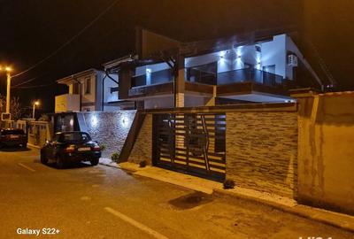 Vand vila P+1 zonaSpitalul Judetan - 4