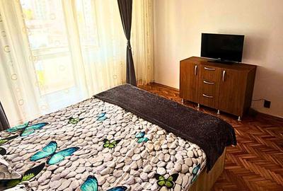Apartament cu 2 camere decomandat în Mărăști - 7