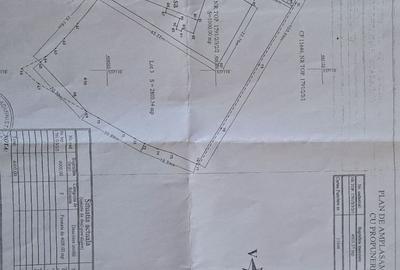 Casă individuală cu 7 camere cu Canalizare în Primăverii - 24