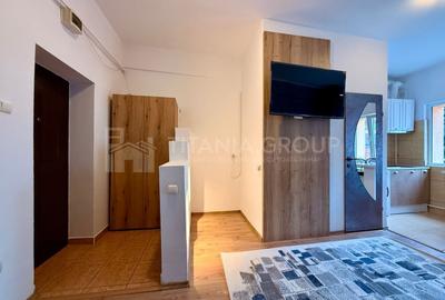 Garsonieră nedecomandată în Centrul Civic - 9