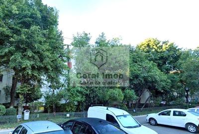 Apartament cu 2 camere semidecomandat, mobilat în P-ța Reșița - 11