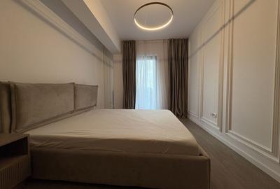 Apartament cu 2 camere decomandat, mobilat în Pipera - 7