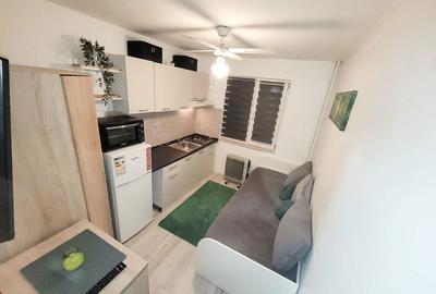Garsonieră decomandată în Tătărași - 8