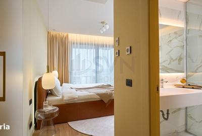 Apartament cu 3 camere, mobilat în Aviației - 5