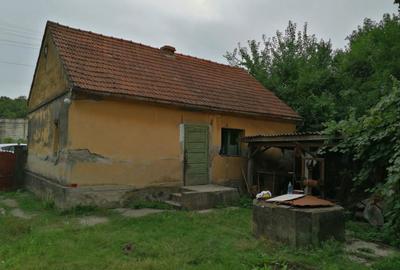 Casă cu 2 camere cu Teren 2000 Mp în Julița - 5