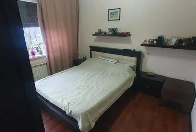 Apartament cu 3 camere semidecomandat, mobilat în Gorjului - 3