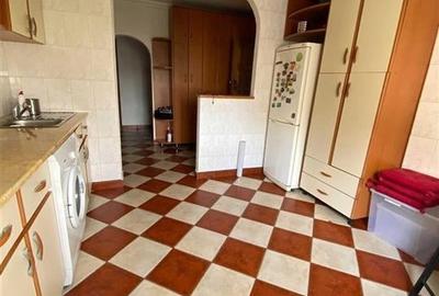 Vânzare apartament cu trei camere zona Sebastian/13 Septembrie - 3