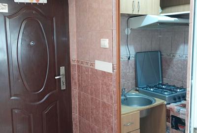 Garsonieră semidecomandată în Central - 6