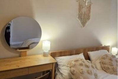 Apartament cu 2 camere decomandat, mobilat în Universitate - 10