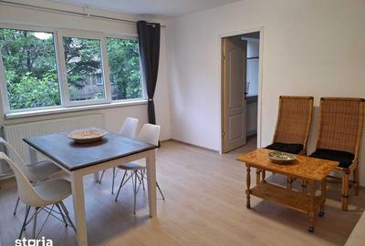 Apartament cu 2 camere în Dacia - 3