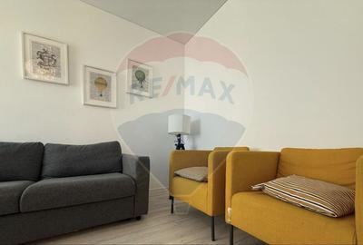 Apartament cu 2 camere de inchiriat in zona Central - 2