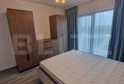 Apartament cu 2 camere decomandat în Central - 8