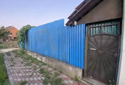 Casă cu 4 camere cu Teren 455 Mp în Central - 6