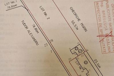 Spațiu comercial, în Dârvari - 3