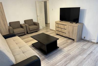 Apartament cu 2 camere decomandat în Rovine - 2