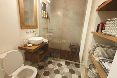 APARTAMENT 4 CAMERE 118 MP ZONA DOROBANTILOR - 7