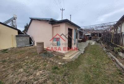 Casă cu 3 camere în Bănești - 16