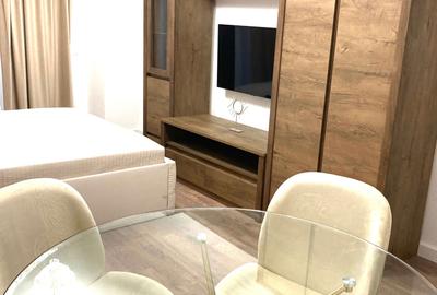 Garsonieră decomandată în Drumul Taberei - 4