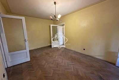 Apartament 2 camere, 55mp, balcon 8mp, etaj 2, in zona Campia Libertatii - 1