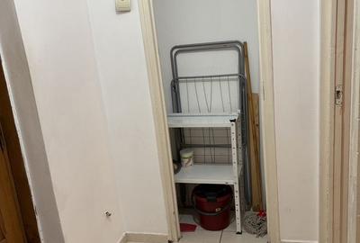 Garsonieră decomandată în Exterior Vest - 7