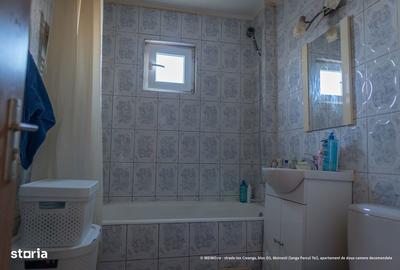 Apartament cu 2 camere decomandat în Central - 3