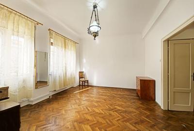 Casa 3 camere, intr-un imobil cu 2 apartamente, zona Parcului Central - 18