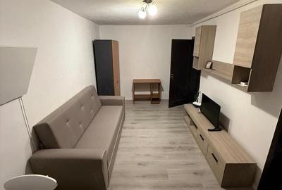 Garsonieră semidecomandată în Bartolomeu - 5