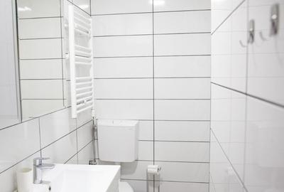 Garsoniera de inchiriat Aurel Vlaicu - 6