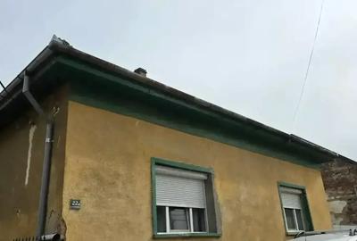 Casă cu 4 camere în Simion Bărnuțiu - 1