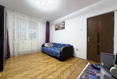 Apartament 3 camere, decomandat, 64mp utili, etaj 3 - Piata Doina - 3