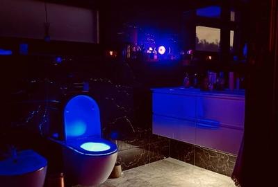 De vânzare apartament de lux  cu terasă, zona Mamaia Nord - 15