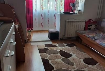 Apartament 2 camere, etaj intermediar, cartier Plopilor - 2