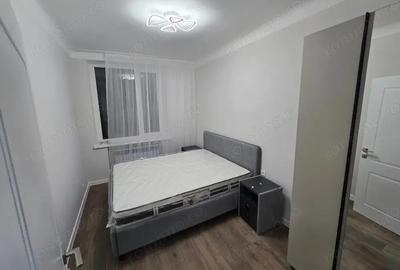 Apartament cu 2 camere decomandat în Avantgarden