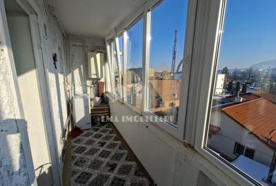 Apartament 2 camere in Bartolomeu - 12